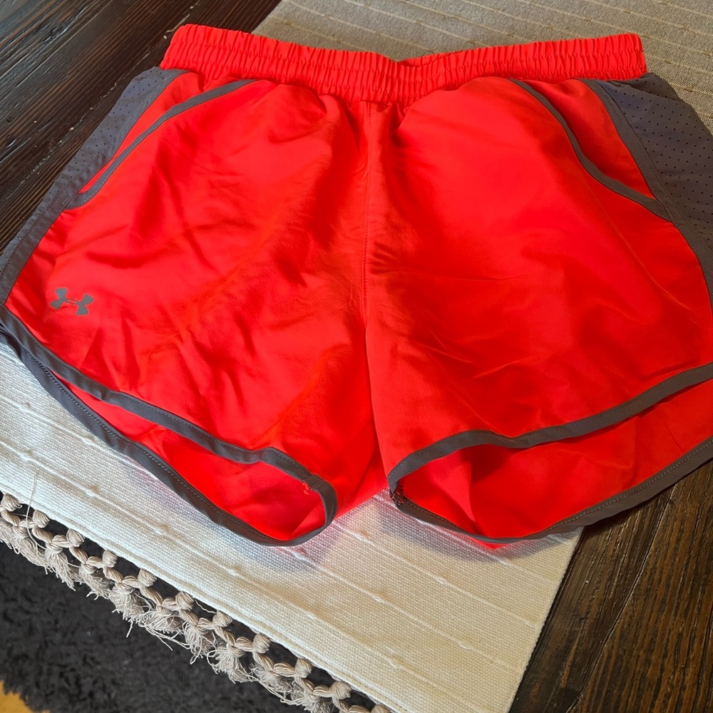 Under Amour shorts